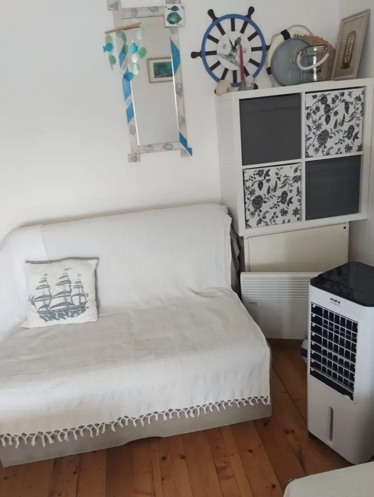 Prodaja, dvosoban stan, 47m², Krašići, Tivat