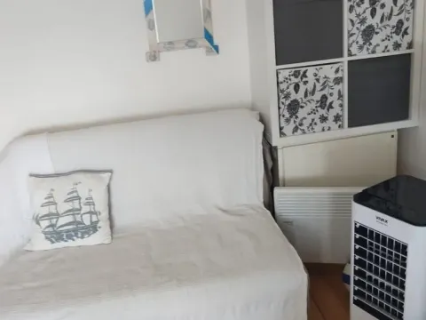 Prodaja, dvosoban stan, 47m², Tivat, Crna Gora - image 4