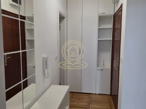 Rent, two bedroom apartment, 54m², Vojvode Vlahovica, Beograd - image 10