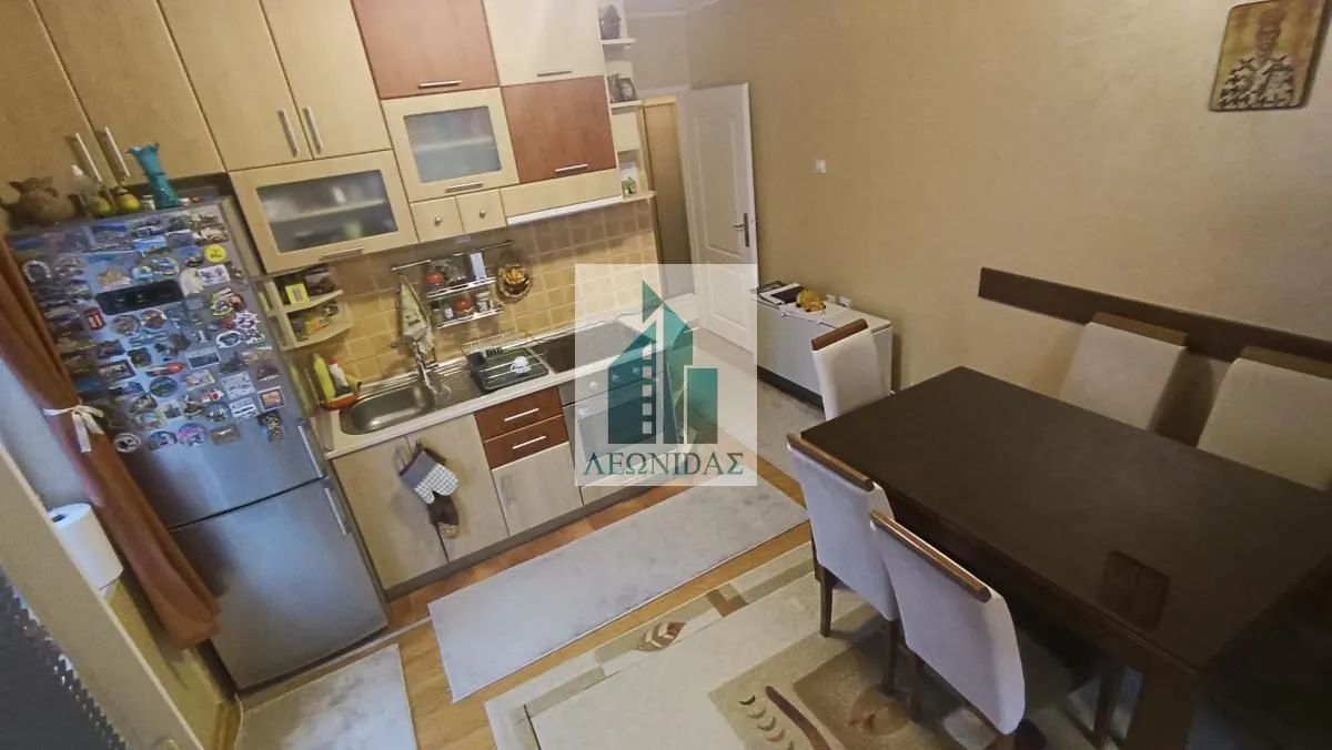 Prodaja, jednosoban stan, 45m², Pantelej, Niš