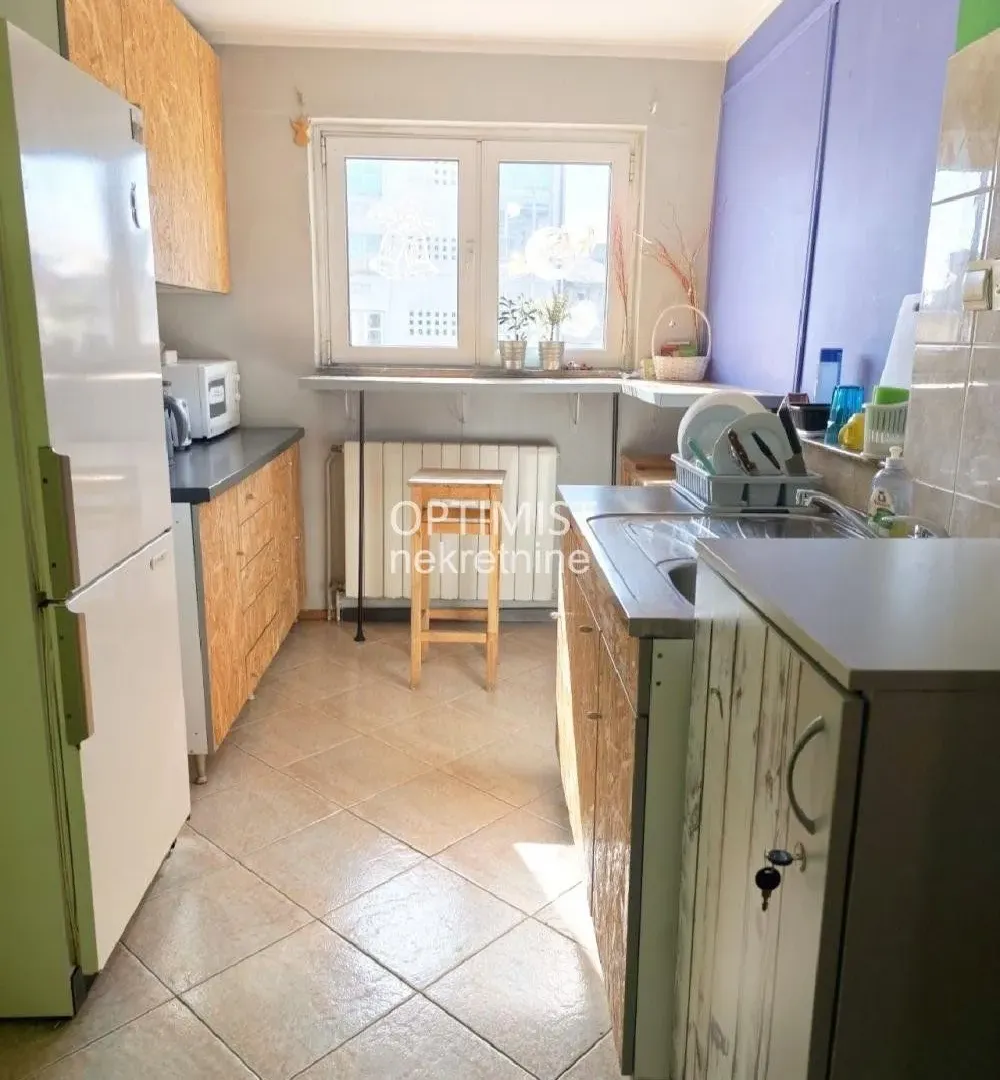 Sale, apartment, 167m², Stari Grad, Beograd