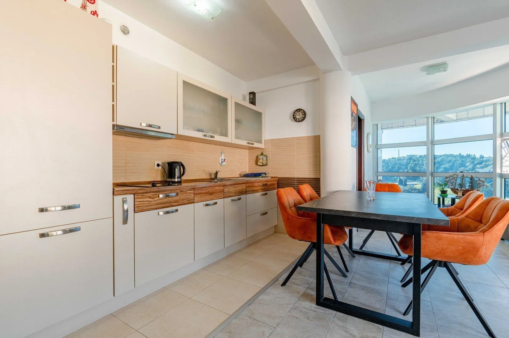 Sale, one bedroom apartment, 71m², Bečići, Budva