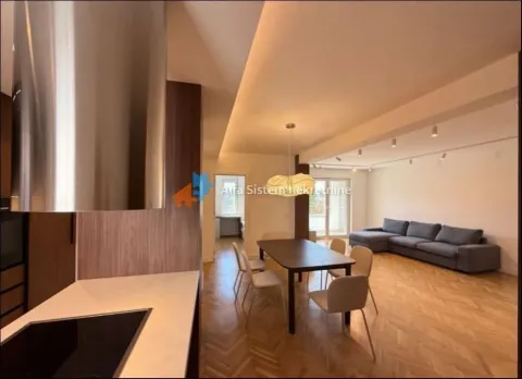 Izdavanje, četvorosoban stan, 90m², Bezanijska Kosa 2, Bežanijska Kosa Sve Podlokacije - image 14