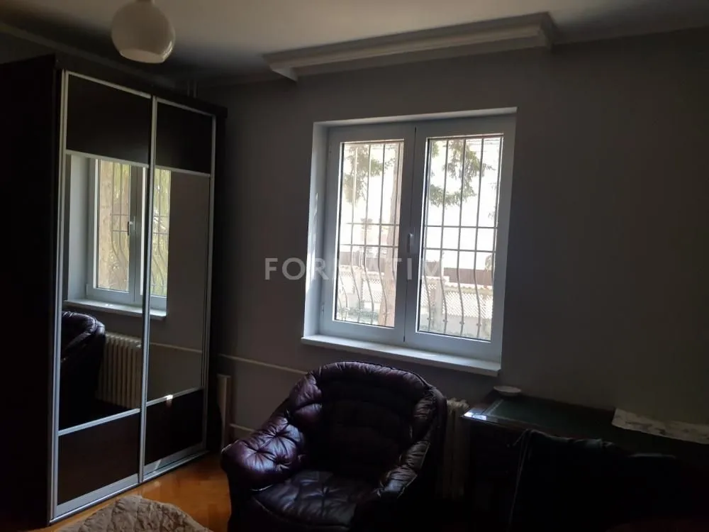 Sale, three bedroom apartment, 98m², Savski Venac, Beograd