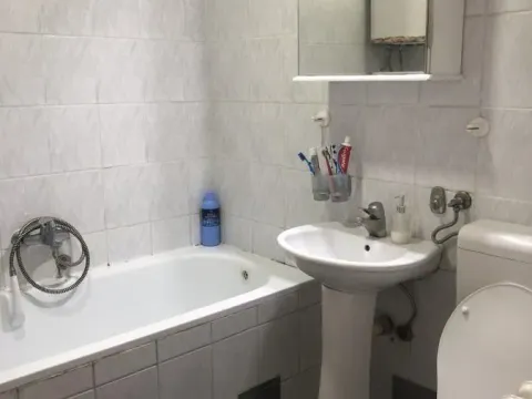 Prodaja, četvorosoban stan, 91m², Centar, Novi Sad - image 5