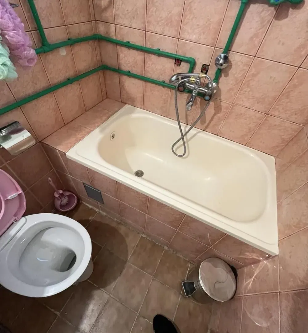 Prodaja, dvosoban stan, 53m², Padinska Skela, Palilula Sve Podlokacije