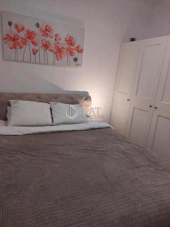 Prodaja, jednosoban stan, 38m², Obudojevica, Zlatibor