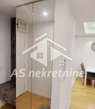Rent, two bedroom apartment, 55m², Novi Beograd Blok 67, Novi Beograd Sve Podlokacije - image 30