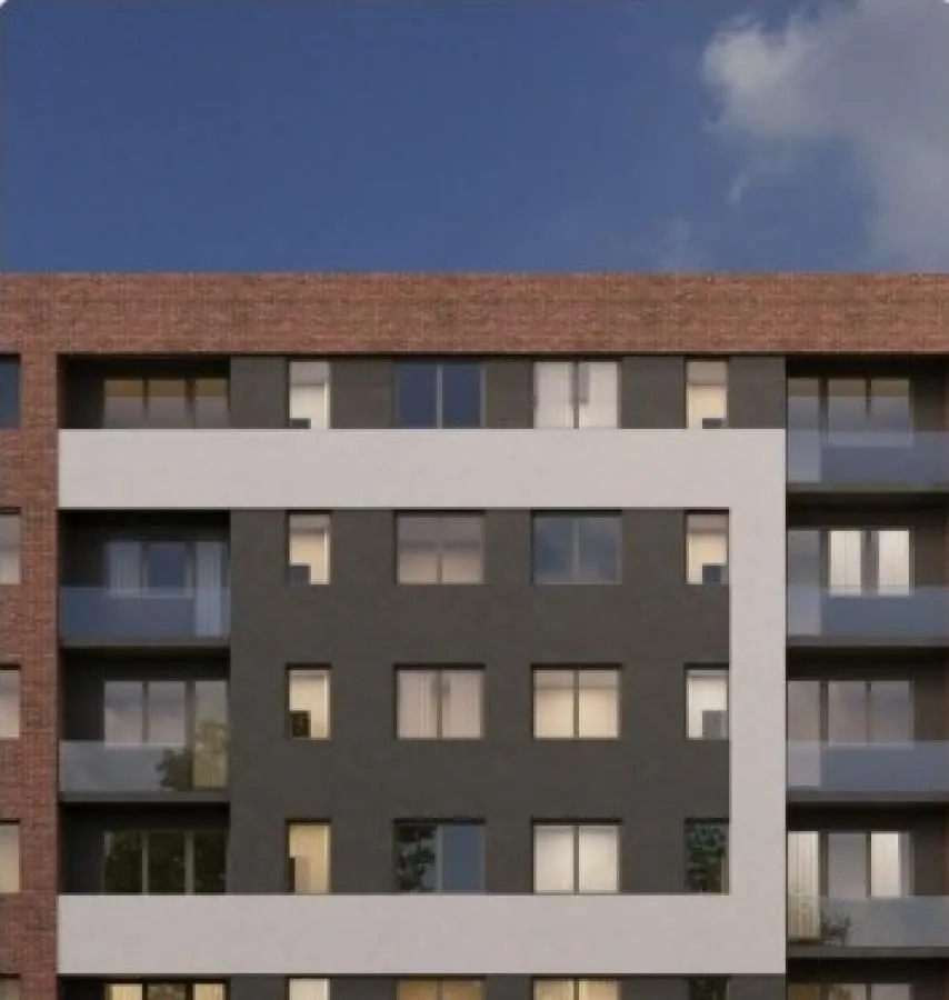Prodaja, dvosoban stan, 47m², Telep, Novi Sad Sve Podlokacije