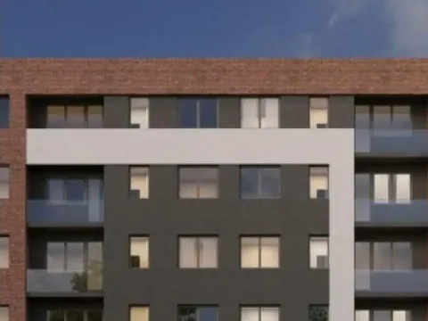 Sale, two bedroom apartment, 47m², Telep, Novi Sad Sve Podlokacije - image 3