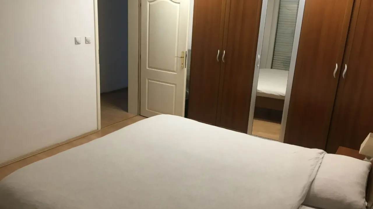 Prodaja, dvosoban stan, 75m², Petrovac, Budva