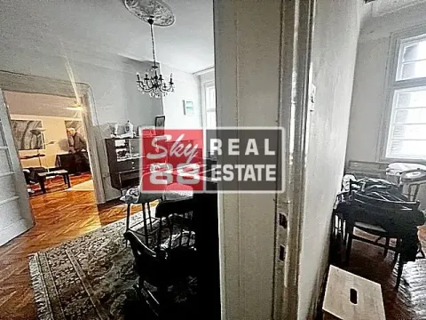 Sale, four bedroom apartment, 92m², Stari Grad, Beograd - image 4