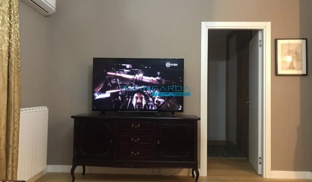 Izdavanje, stan, 46m², Dorćol Sve Podlokacije, Beograd