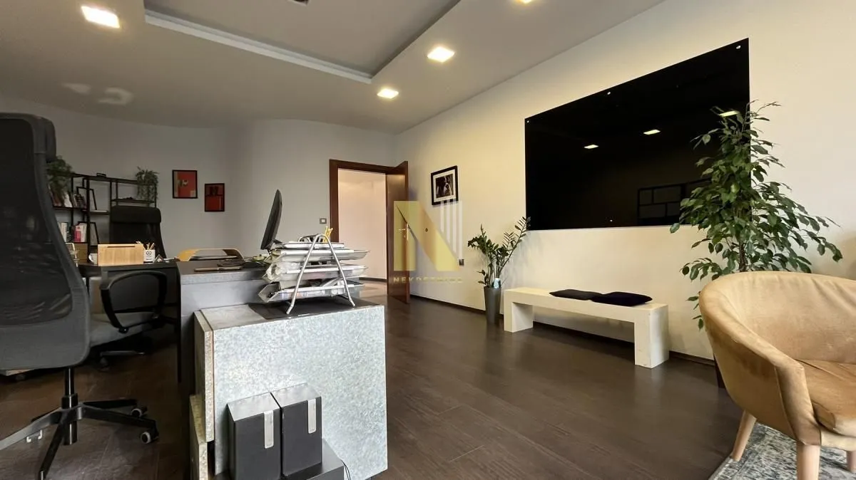 Rent, office space, 736m², Salajka, Novi Sad Sve Podlokacije
