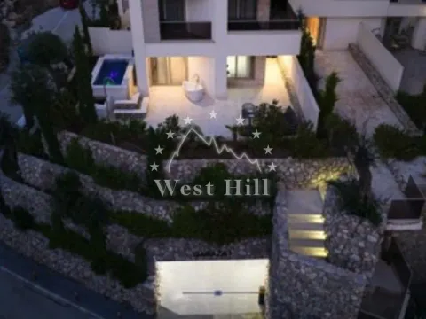 Sale, one bedroom apartment, 56m², Rafailovići, Budva - image 6