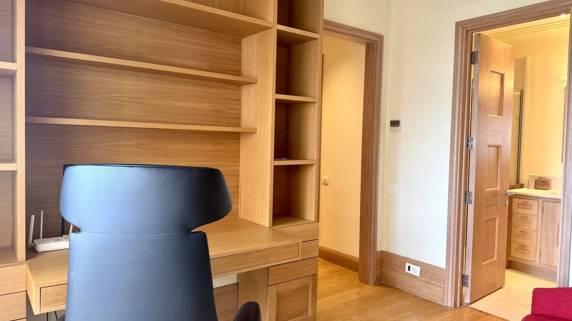 Rent, four bedroom apartment, 228m², Porto Montenegro, Tivat