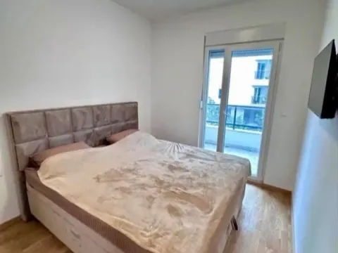 Prodaja, jednosoban stan, 45m², Zabjelo, Podgorica - image 8