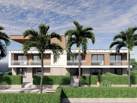 Sale, apartment, 41m², Tivat, Crna Gora - image 9