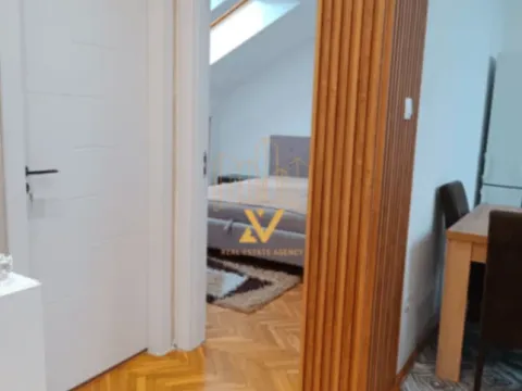 Izdavanje, jednosoban stan, 65m², Stari Aerodrom, Podgorica - image 5