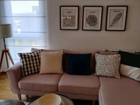 Rent, one bedroom apartment, 38m², Adamovićevo Naselje, Novi Sad Sve Podlokacije - image 6