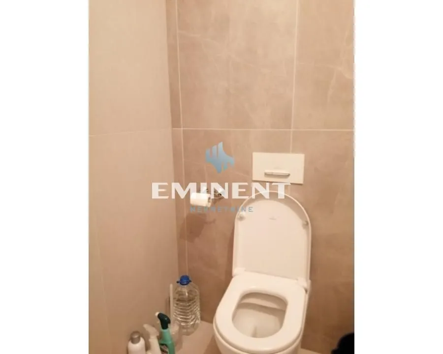 Rent, one bedroom apartment, 37m², Gundulićev Venac, Beograd