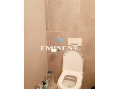 Rent, one bedroom apartment, 37m², Gundulićev Venac, Beograd - image 10