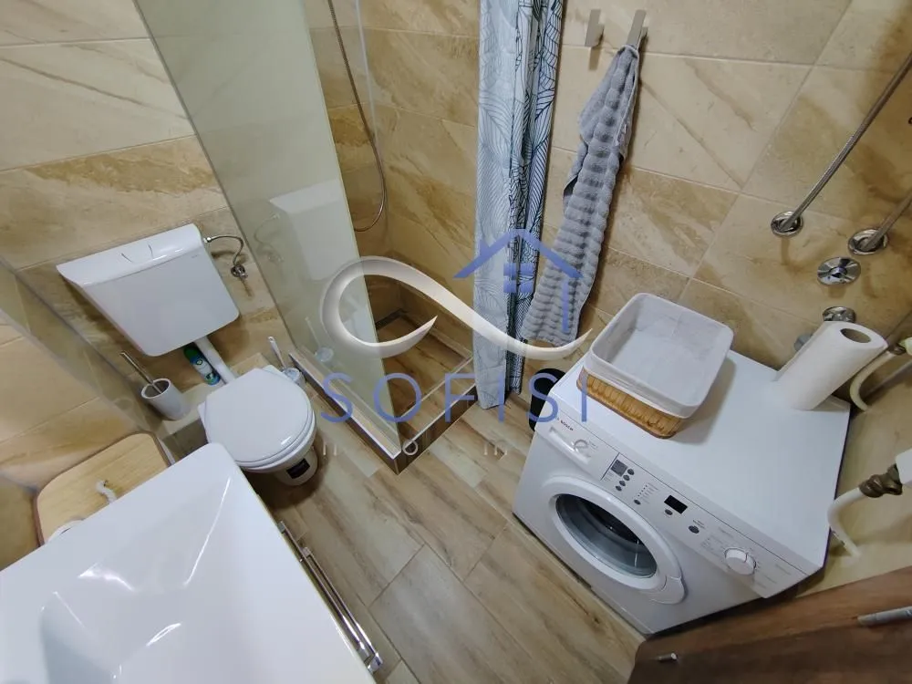 Izdavanje, jednosoban stan, 38m², Novi Sad Sve Podlokacije, Novi Sad