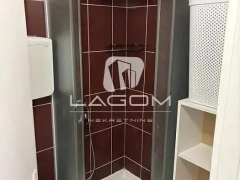 Izdavanje, stan, 22m², Novi Beograd Blok 64, Novi Beograd Sve Podlokacije - image 12