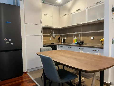 Sale, one bedroom apartment, 58m², Central Point, Podgorica - image 3