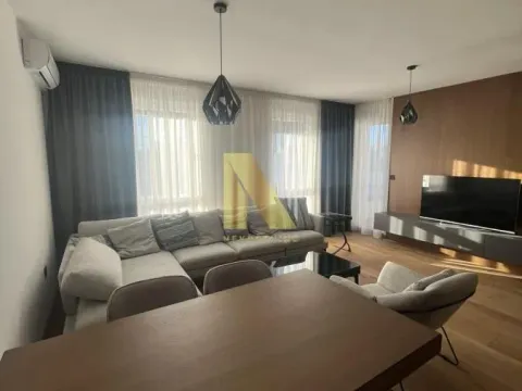 Rent, two bedroom apartment, 70m², Telep, Novi Sad Sve Podlokacije - image 4