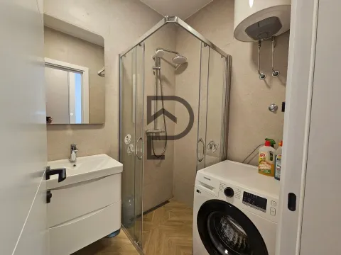Rent, one bedroom apartment, 36m², Zabjelo, Podgorica - image 10