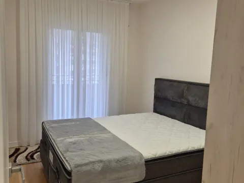 Rent, one bedroom apartment, 50m², Central Point, Podgorica - image 6