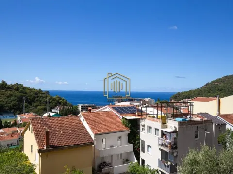 Izdavanje, jednosoban stan, 44m², Petrovac, Budva - image 4