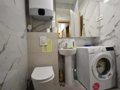 Rent, one bedroom apartment, 50m², Pobrežje, Podgorica - image 3