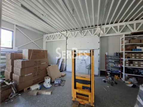 Sale, office space, 600m², Klisa, Novi Sad Sve Podlokacije - image 17