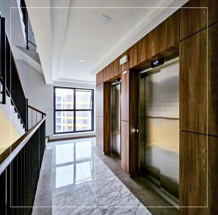 Prodaja, jednosoban stan, 56m², Kruševac, Podgorica