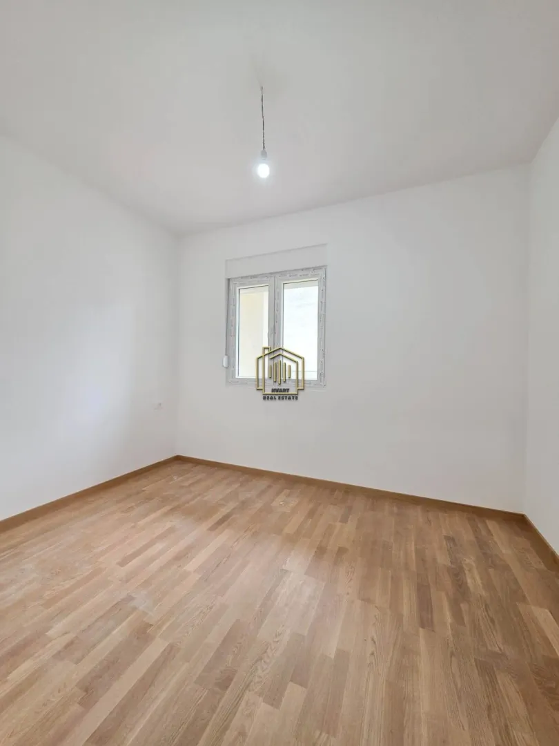 Sale, one bedroom apartment, 37m², Zabjelo, Podgorica