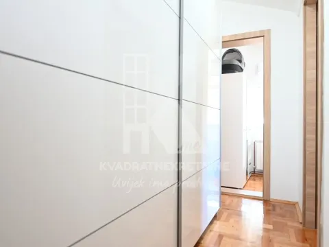 Sale, two bedroom apartment, 103m², Donja Gorica, Podgorica - image 20