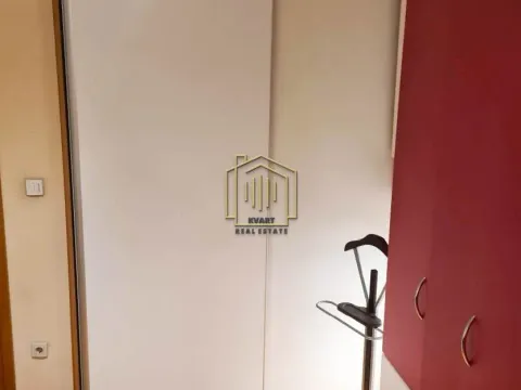 Prodaja, jednosoban stan, 47m², Stari Aerodrom, Podgorica - image 9