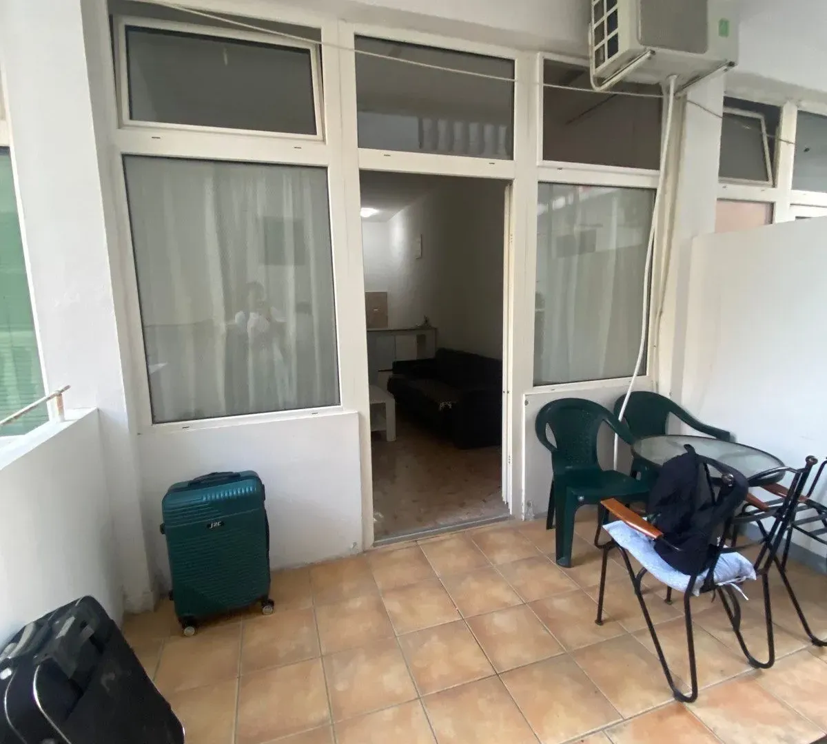 Izdavanje, stan, 25m², Budva, Crna Gora