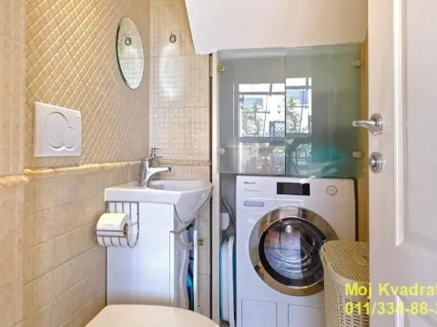 Prodaja, stan, 190m², Savski Venac, Beograd - image 15