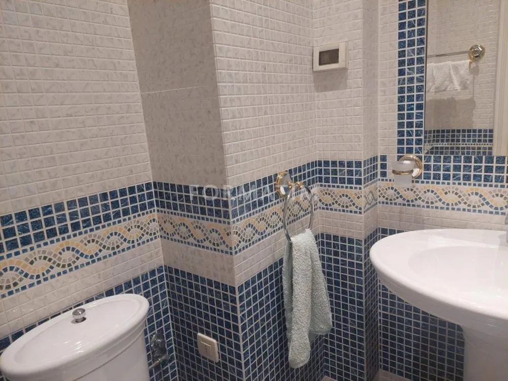 Rent, four bedroom apartment, 160m², Vračar Hram, Vračar Sve Podlokacije
