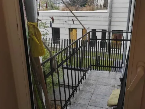 Rent, three bedroom apartment, 72m², Savski Venac, Beograd - image 8