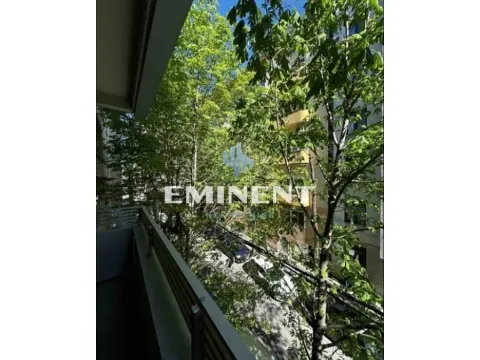 Izdavanje, dvosoban stan, 50m², Slavija, Vračar Sve Podlokacije - image 16