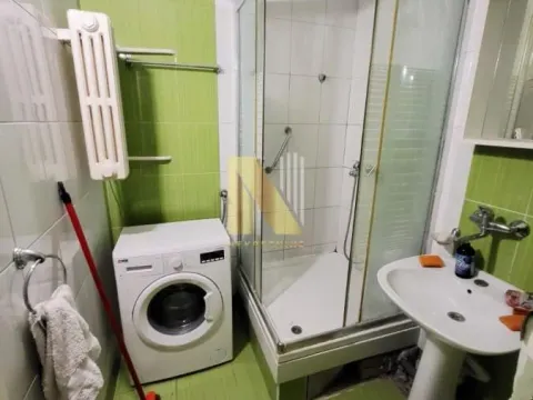 Sale, two bedroom apartment, 43m², Novo naselje, Novi Sad - image 12