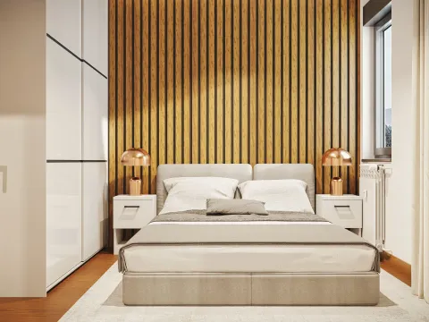 Prodaja, jednosoban stan, 48m², Centar, Žabljak - image 18