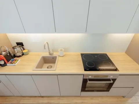 Izdavanje, jednosoban stan, 50m², Kotor, Crna Gora - image 3