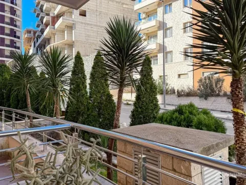 Prodaja, jednosoban stan, 53m², Bečići, Budva - image 7