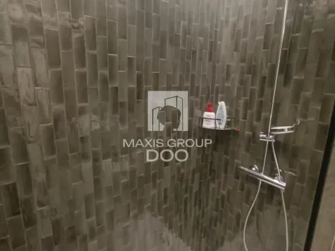 Izdavanje, trosoban stan, 90m², Savski Venac, Beograd - image 16