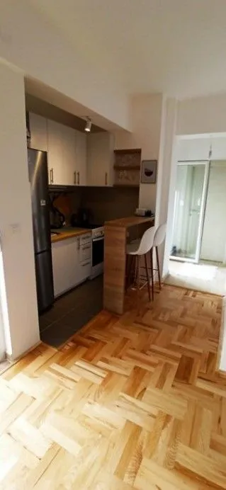 Prodaja, jednosoban stan, 37m², Ljubović, Podgorica